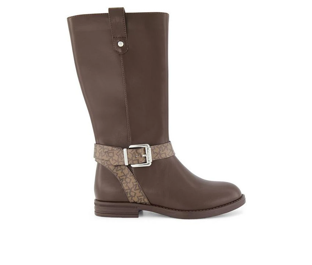 Girls' DKNY Little Kid & Big Emma Esmeralda Knee-High Boots