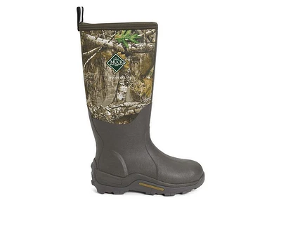 Men's Muck Boots Woody Max Realtree Insulated