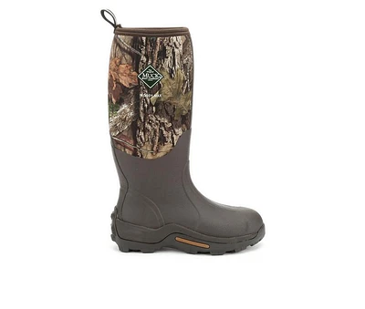 Men's Muck Boots Woody Max Mossy Oak Insulated