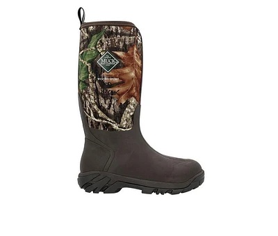 Men's Muck Boots Woody Sport Tall Insulated
