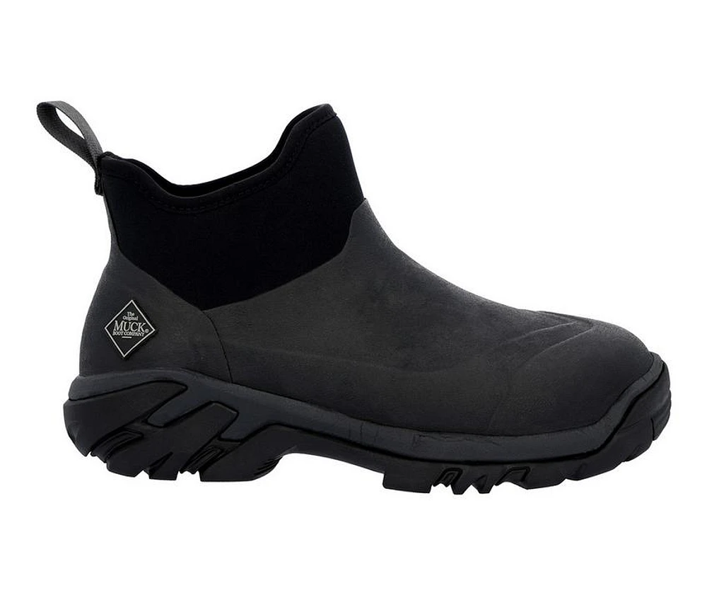 Men's Muck Boots Woody Sport Ankle Insulated