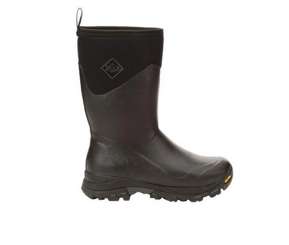 Men's Muck Boots Arctic Ice Grip A.T. Mid Insulated