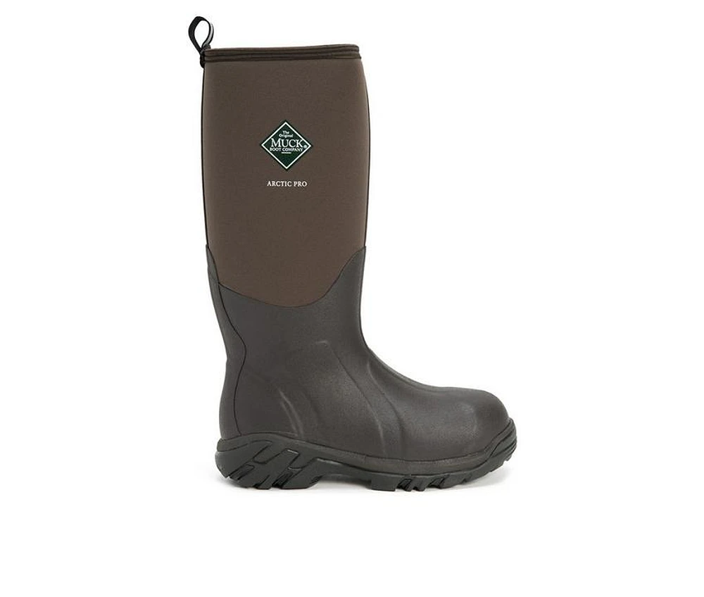 Men's Muck Boots Arctic Pro Insulated