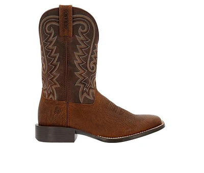Men's Durango Westward Bay Cowboy Boots