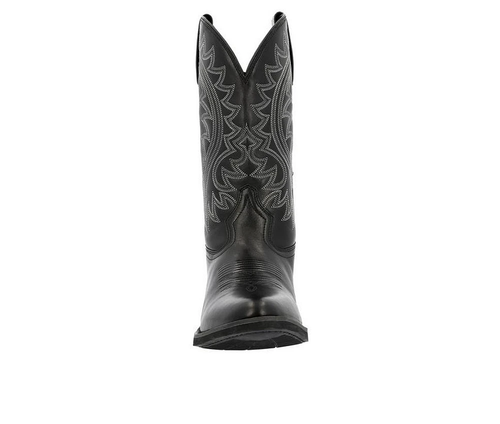 Men's Durango Shyloh Cowboy Boots