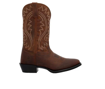 Men's Durango Shyloh Frontier Cowboy Boots