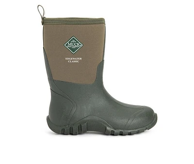Men's Muck Boots Edgewater Mid Work