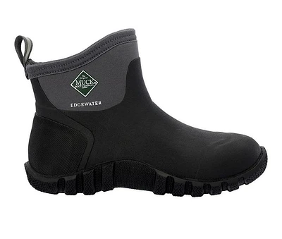 Men's Muck Boots Edgewater Ankle Work