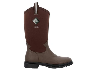 Men's Muck Boots Chore Western Tall Work