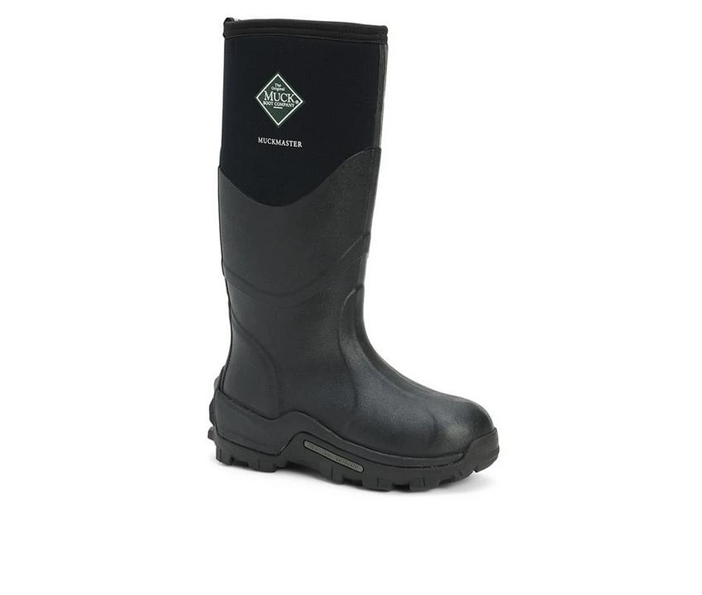 Men's Muck Boots Muckmaster Tall Work