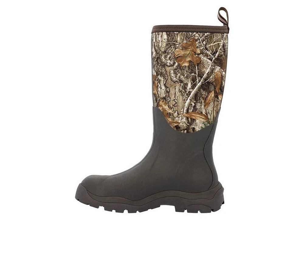 Women's Muck Boots Woody Max Work Shoes