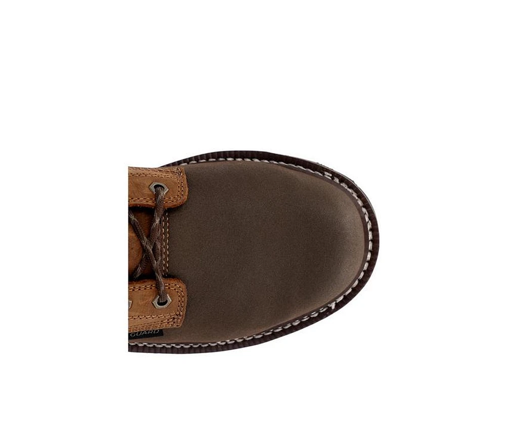 Men's Georgia Boot Brute 8" Internal Me Work Boots