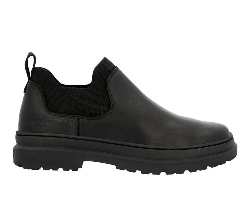 Men's Georgia Boot Romeo Superlyte Work Boots