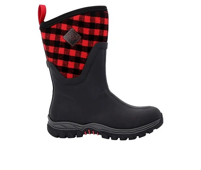 Women's Muck Boots Arctic Sport II Mid Work Shoes