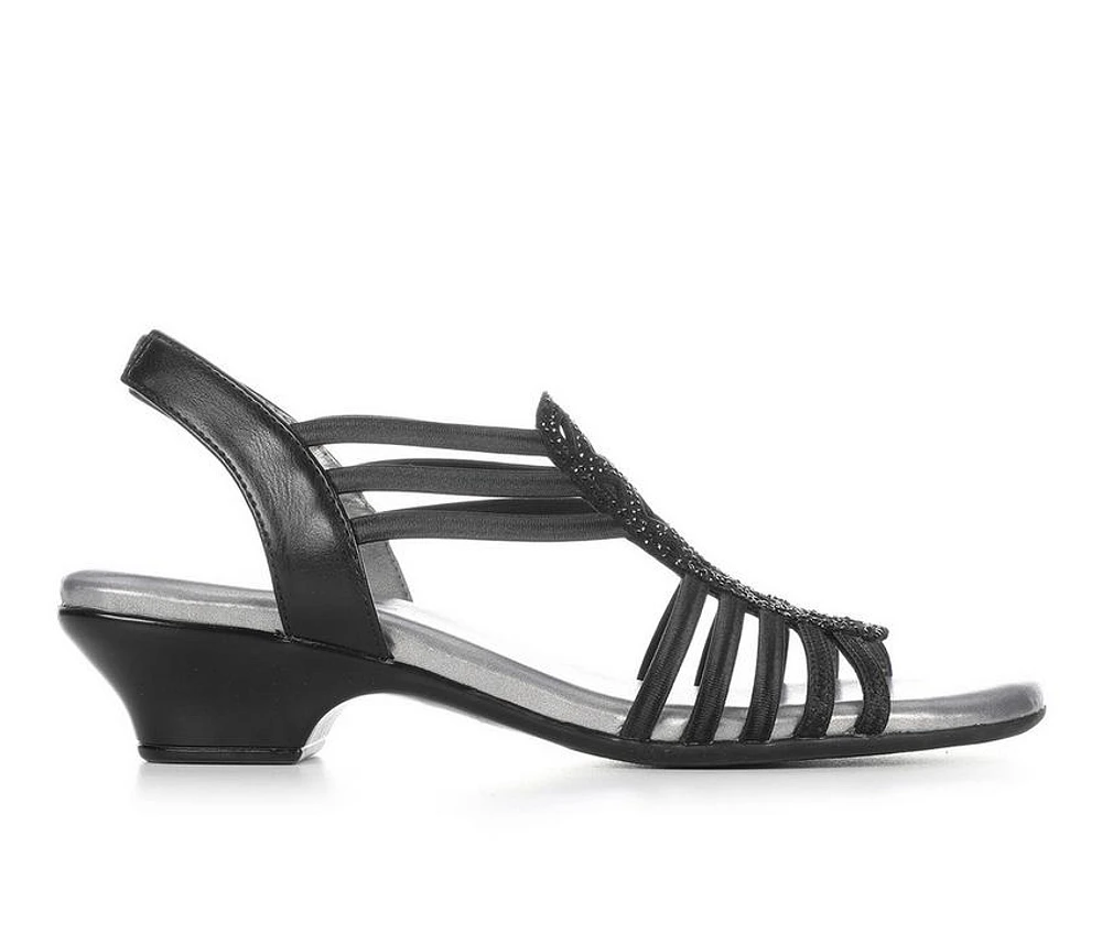 Women's Solanz Ellian Dress Sandals