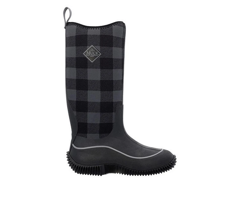 Women's Muck Boots Hale Work Shoes