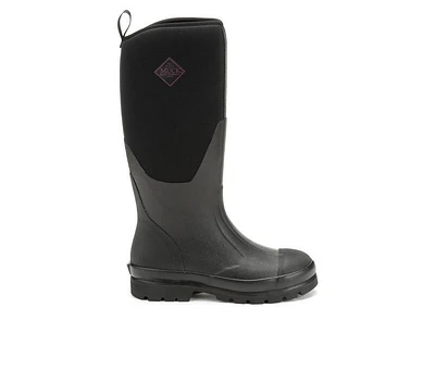 Women's Muck Boots Chore Tall Work Shoes