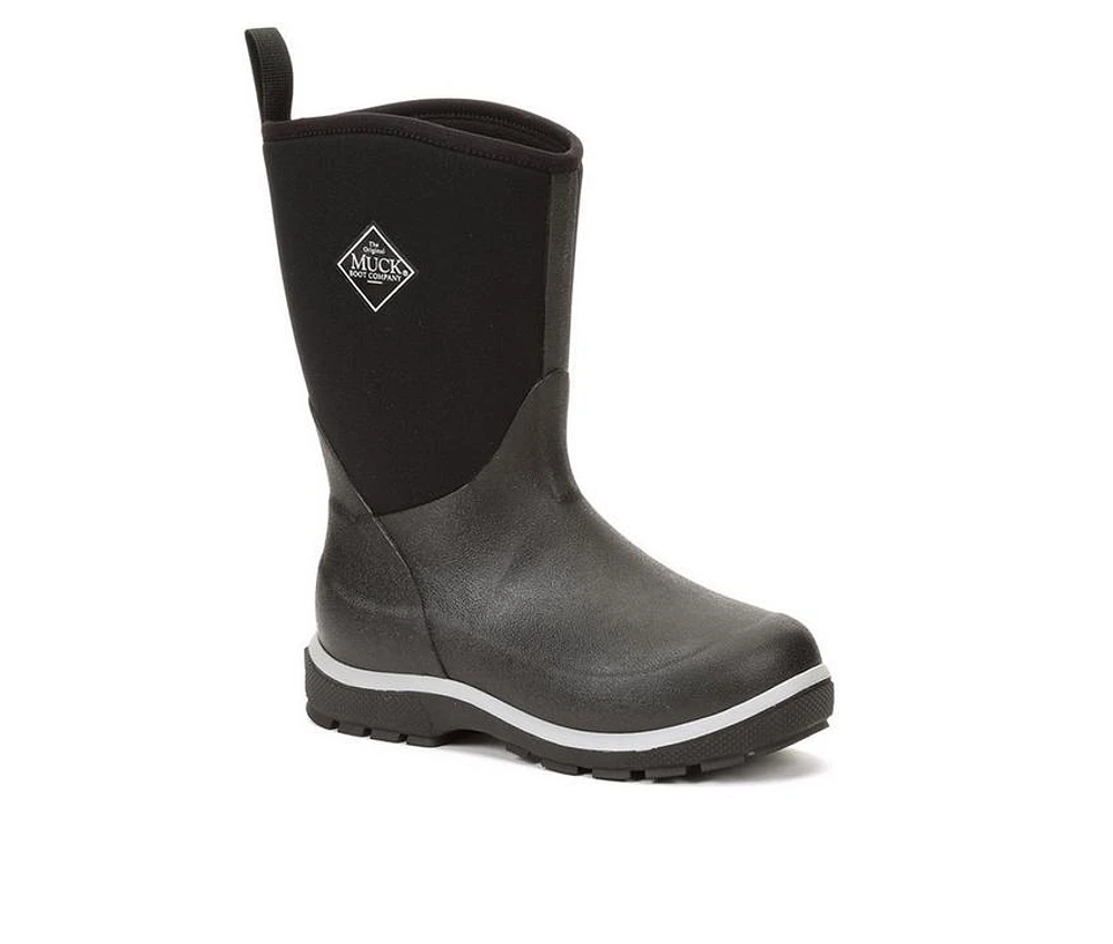 Kids' Muck Boots Big Kid Element Rain