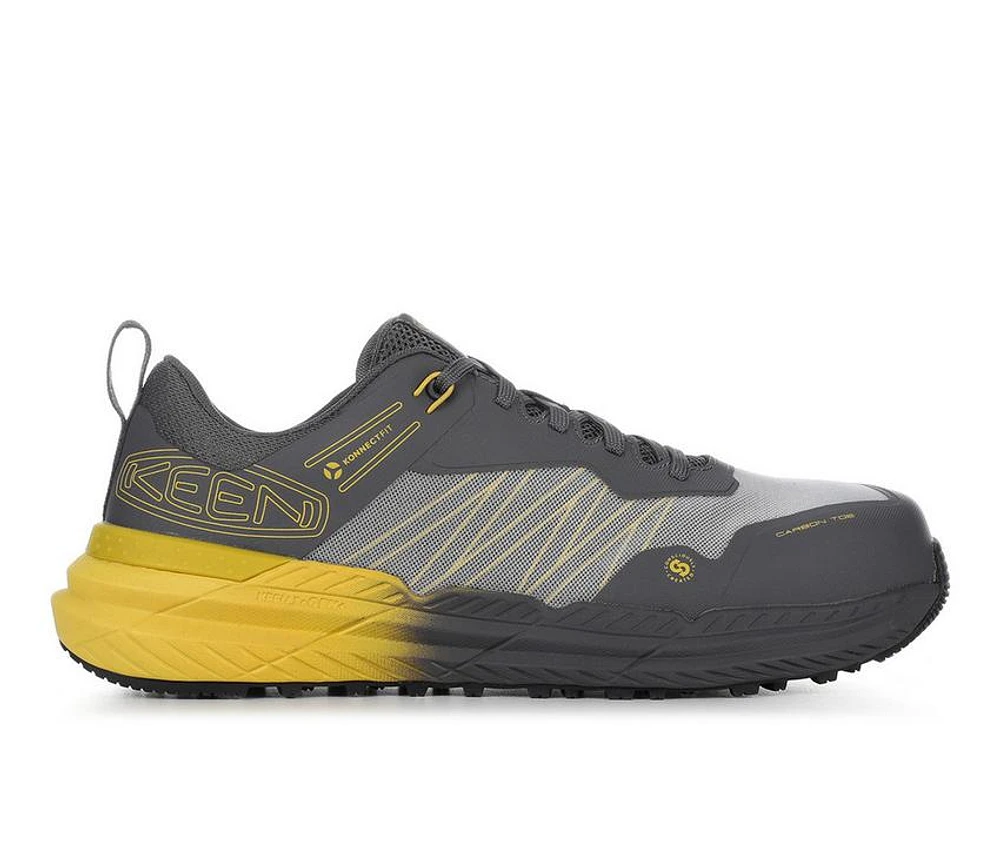 Men's KEEN Utility SpeedWorks Work Shoes