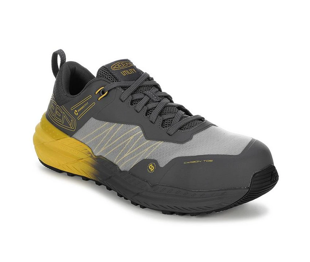 Men's KEEN Utility SpeedWorks Work Shoes