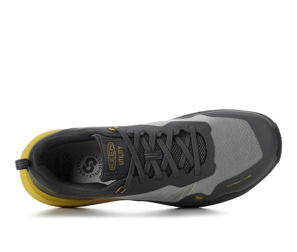 Men's KEEN Utility SpeedWorks Work Shoes