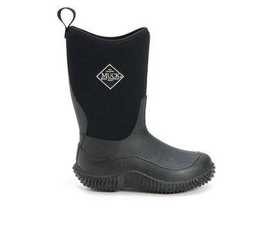 Kids' Muck Boots Big Kid Hale Rain