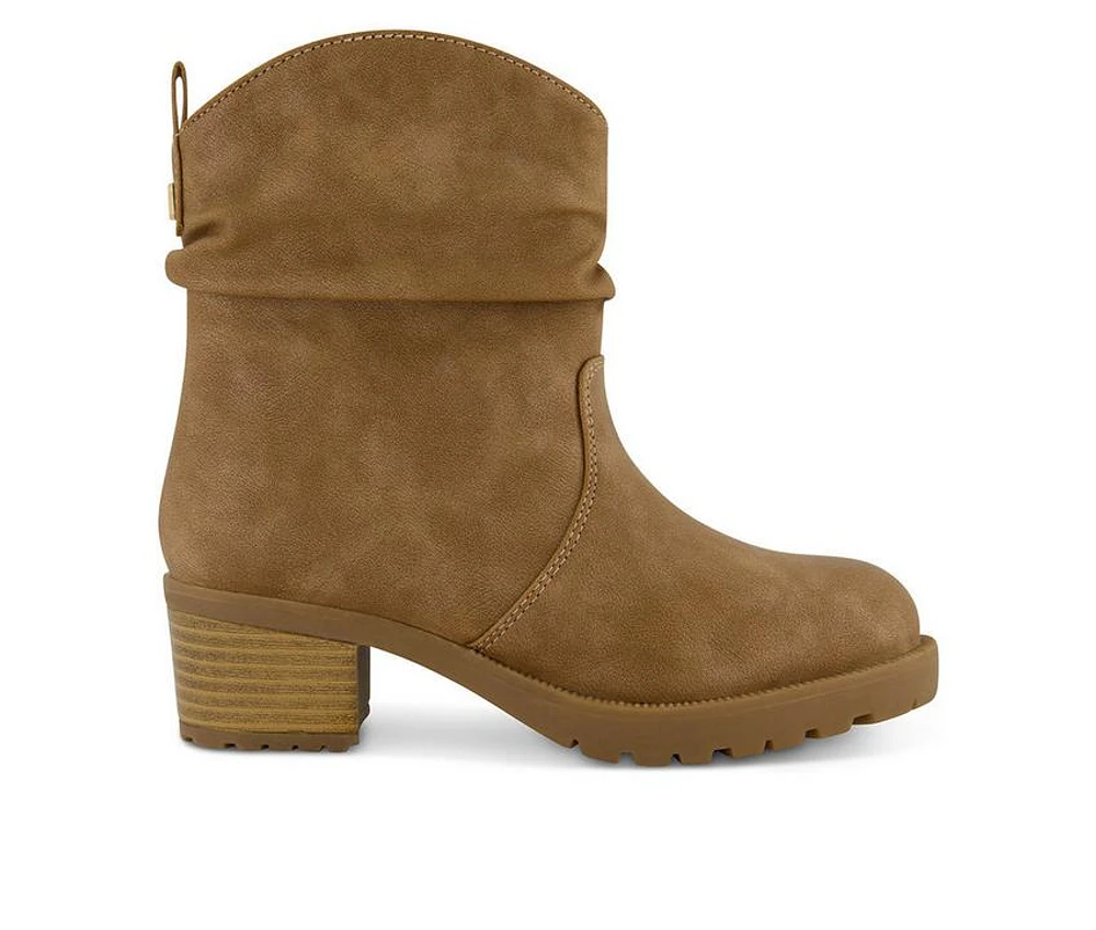 Girls' Kenneth Cole Little kid & Big Teri Alice Boots
