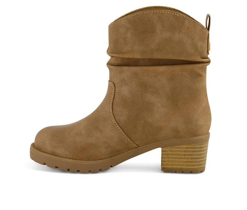 Girls' Kenneth Cole Little kid & Big Teri Alice Boots