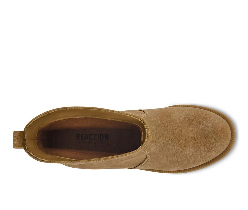 Girls' Kenneth Cole Little kid & Big Teri Alice Boots