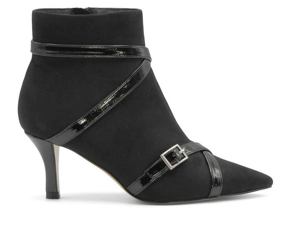 Women's Charles by David Annie Booties