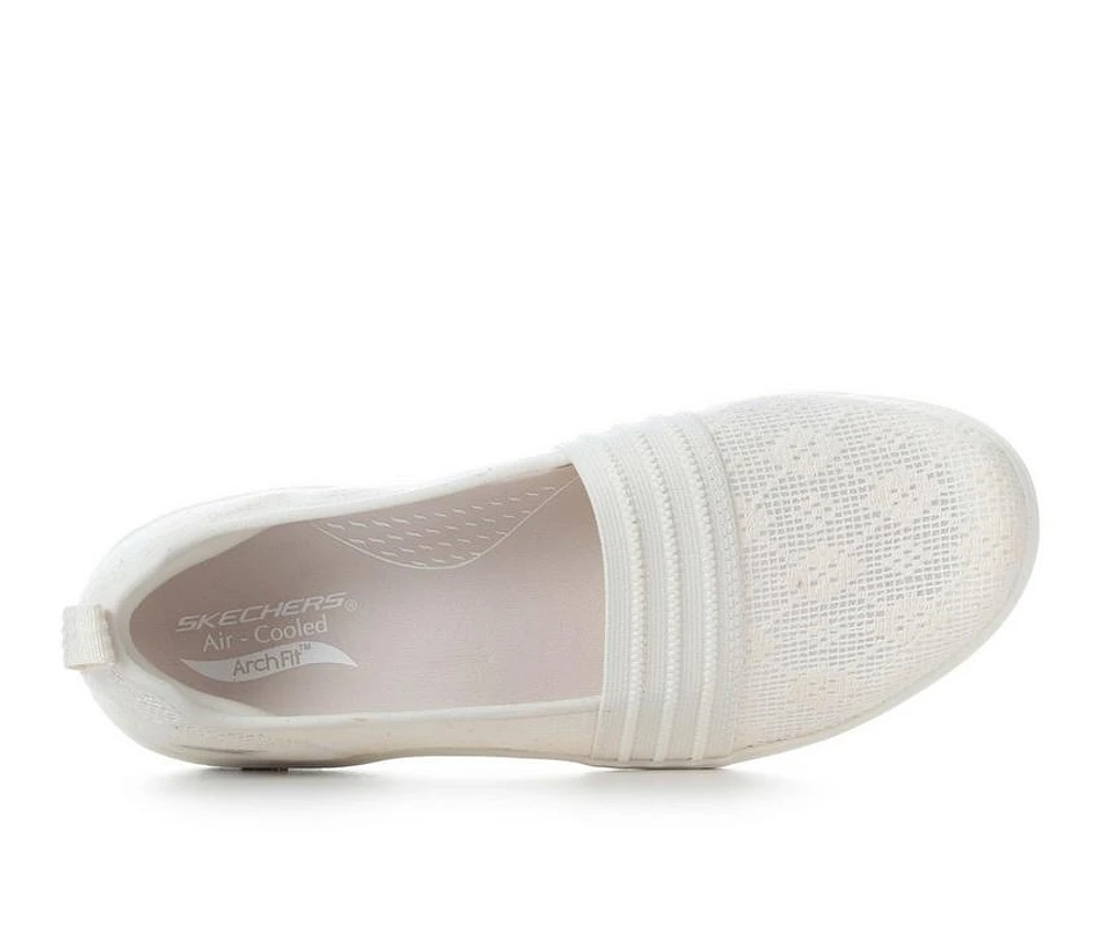 Women's Skechers Go OTG Arch Fit Inspire 138698 Slip-In Casual Shoes