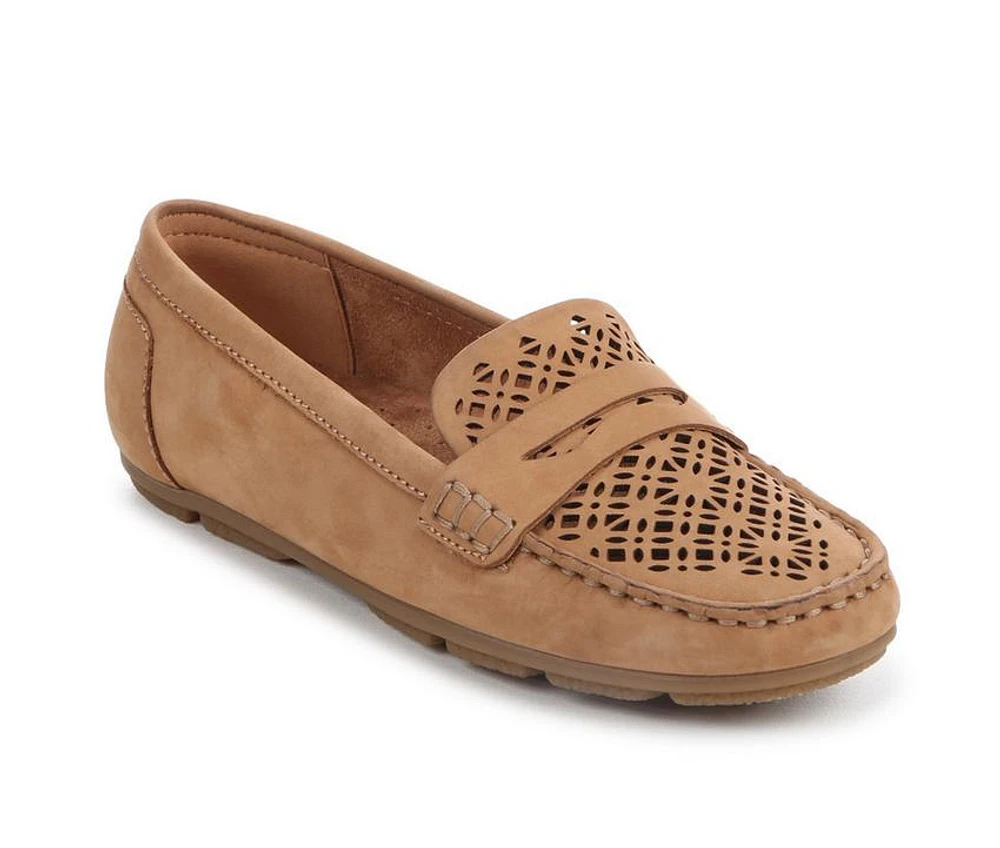 Women's Earth Origins Remi Loafers