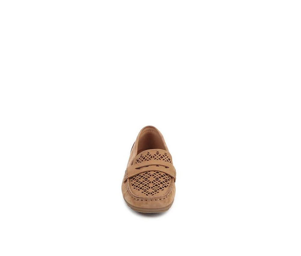 Women's Earth Origins Remi Loafers