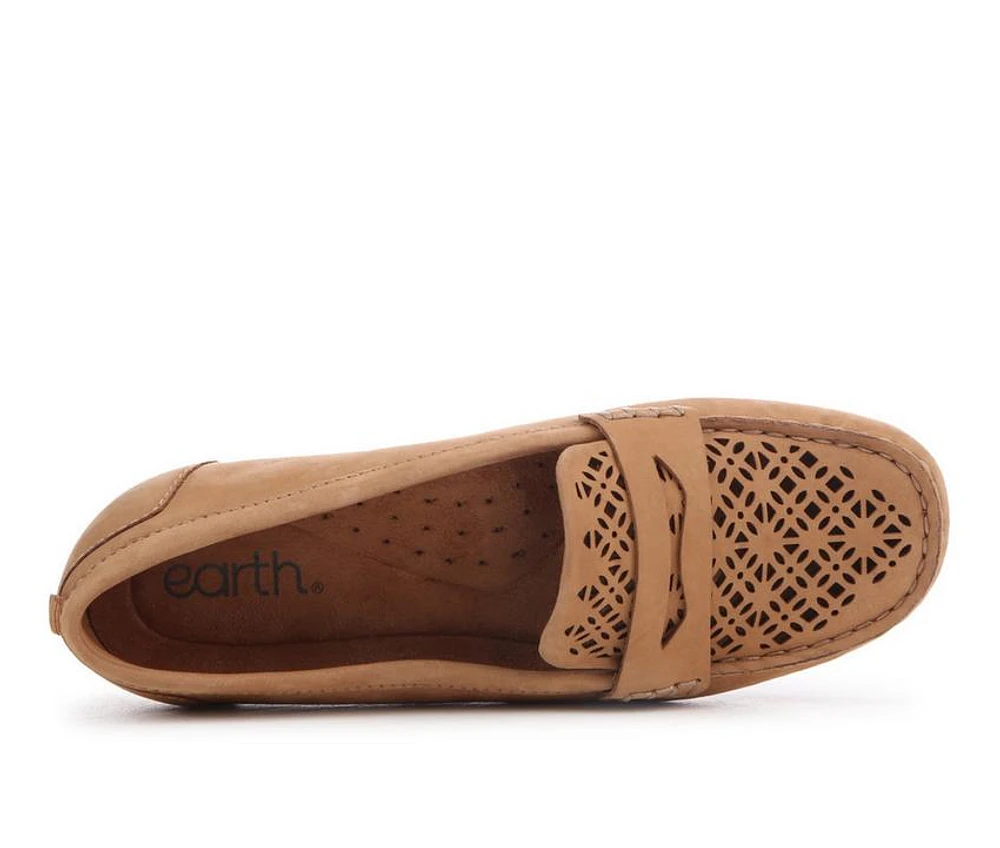 Women's Earth Origins Remi Loafers