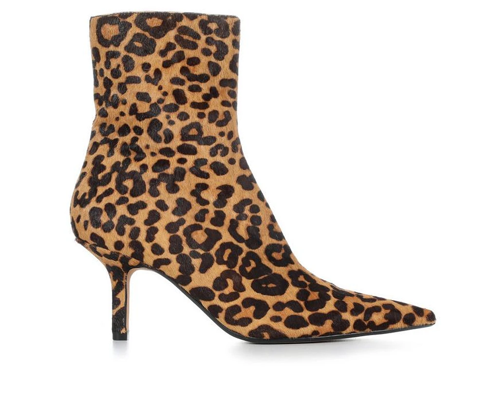 Women's Steve Madden Alston-L Heeled Booties