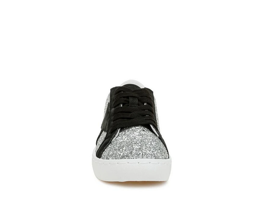 Women's London Rag Shinding Sneakers