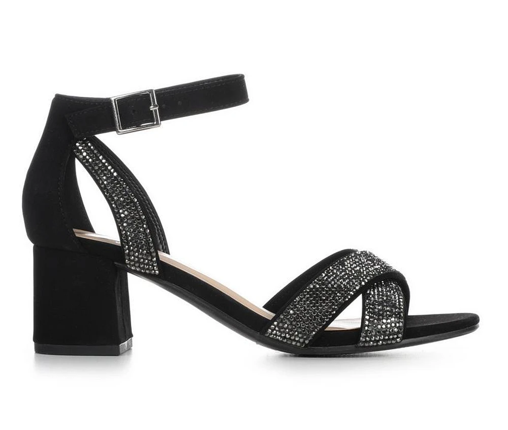Women's Delicious Wreath-S Dress Sandals