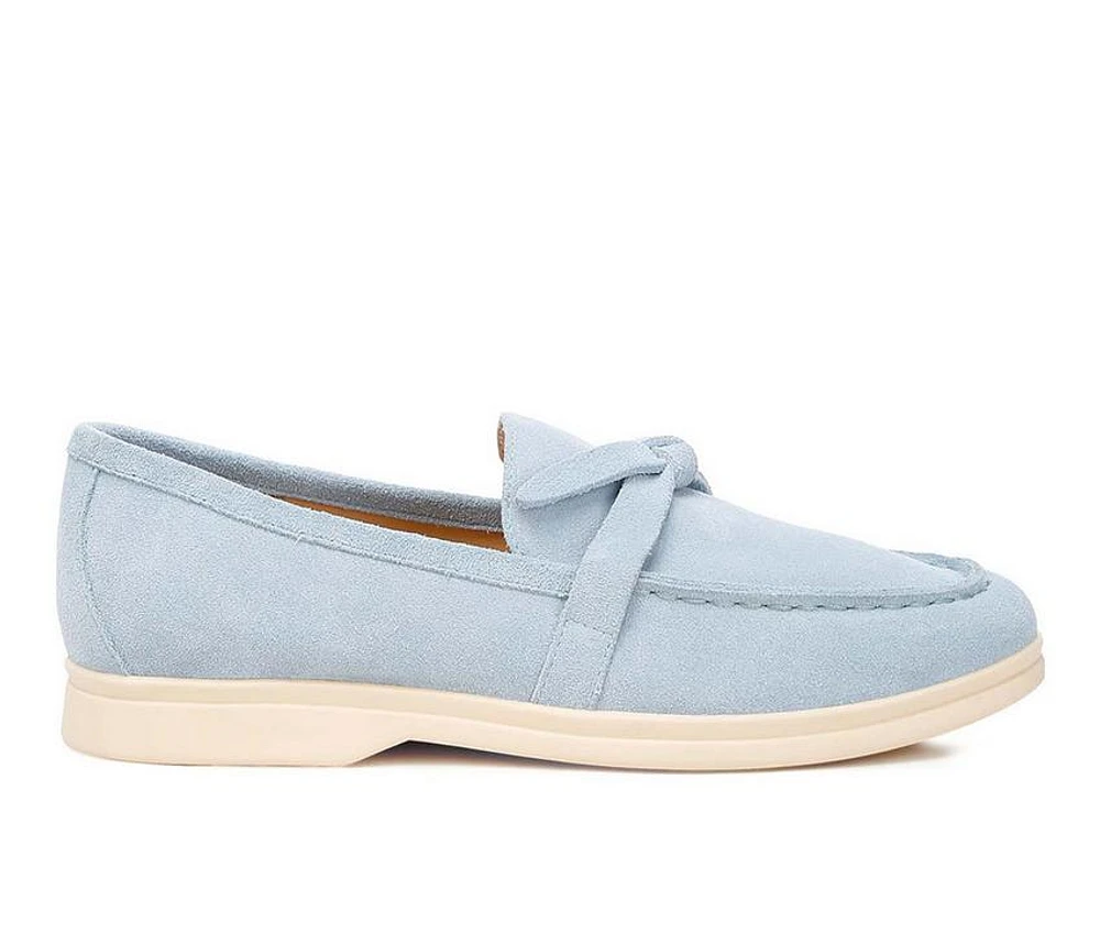 Women's Rag & Co Nautica Loafers