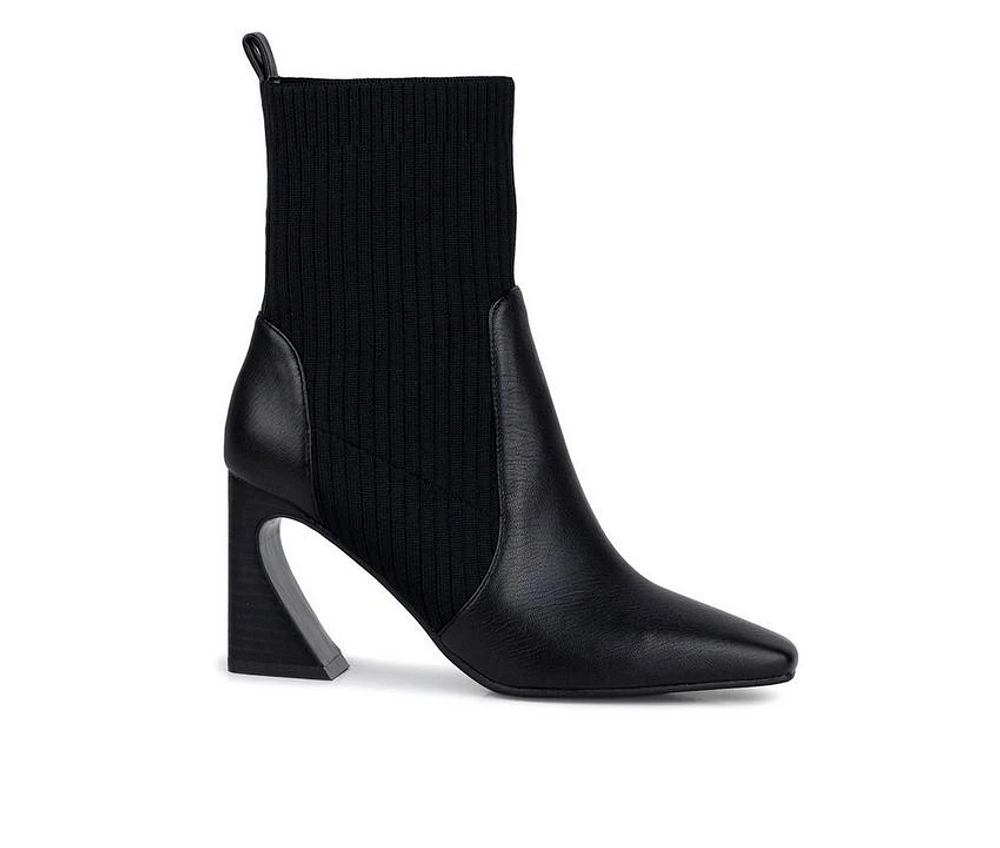 Women's Ninety Union Lexi Booties