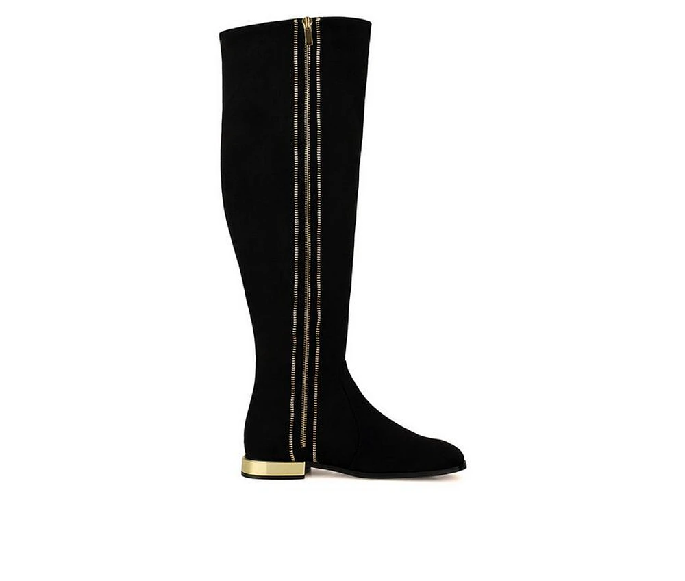 Women's Ninety Union Majestic Knee High Boots