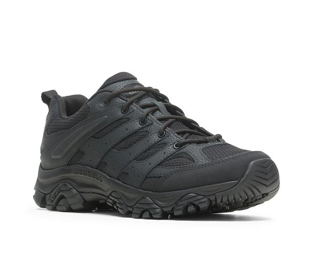 Men's Merrell Work Moab 3 Tactical Shoes