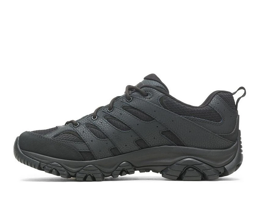 Men's Merrell Work Moab 3 Tactical Shoes
