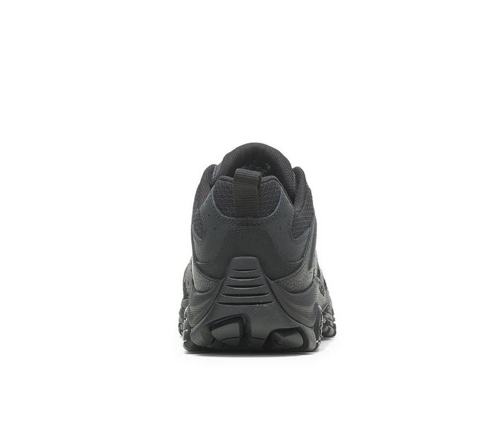 Men's Merrell Work Moab 3 Tactical Shoes