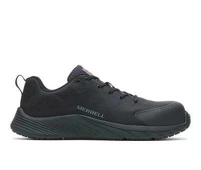Merrell Work Moab Flight CF Work Shoes