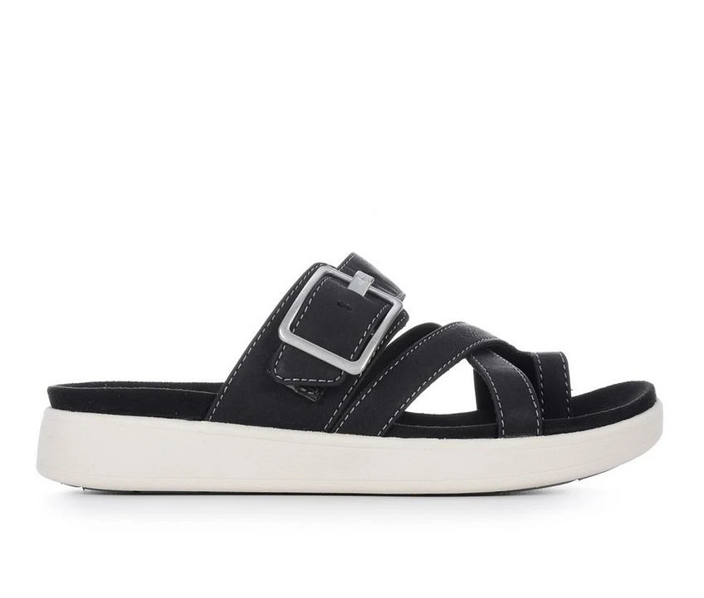 Women's Eastland Port Clyde Sandals