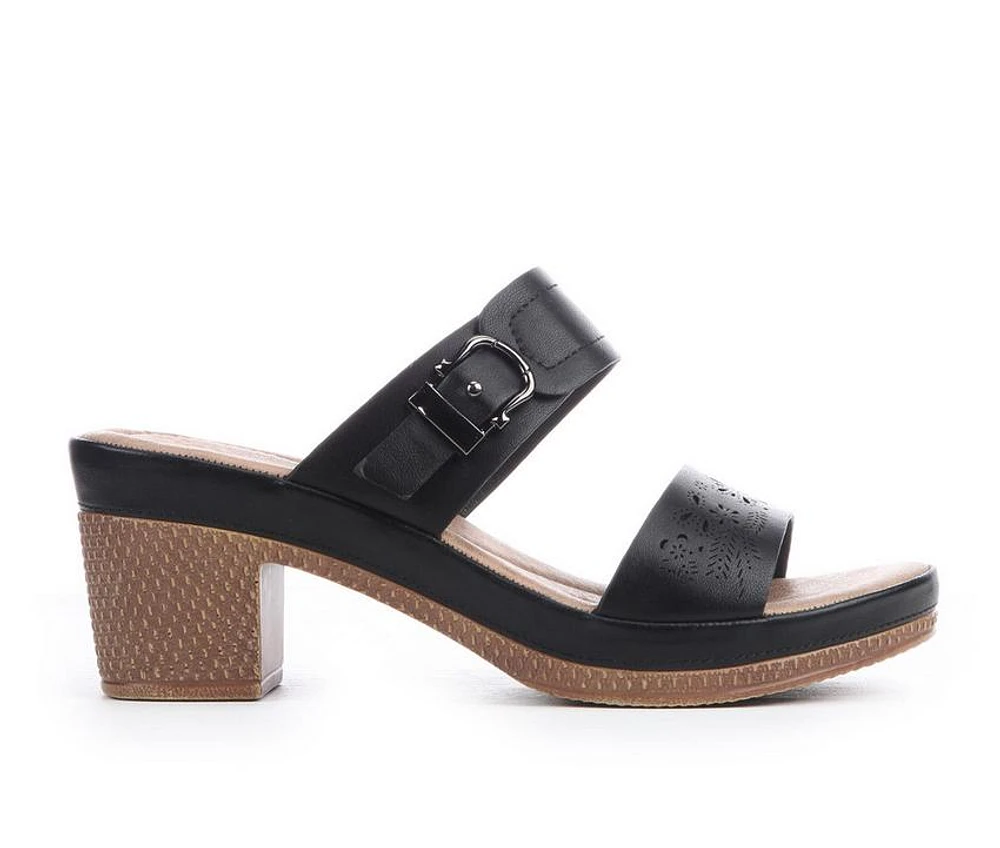 Women's Patrizia Keefe Heeled Sandals
