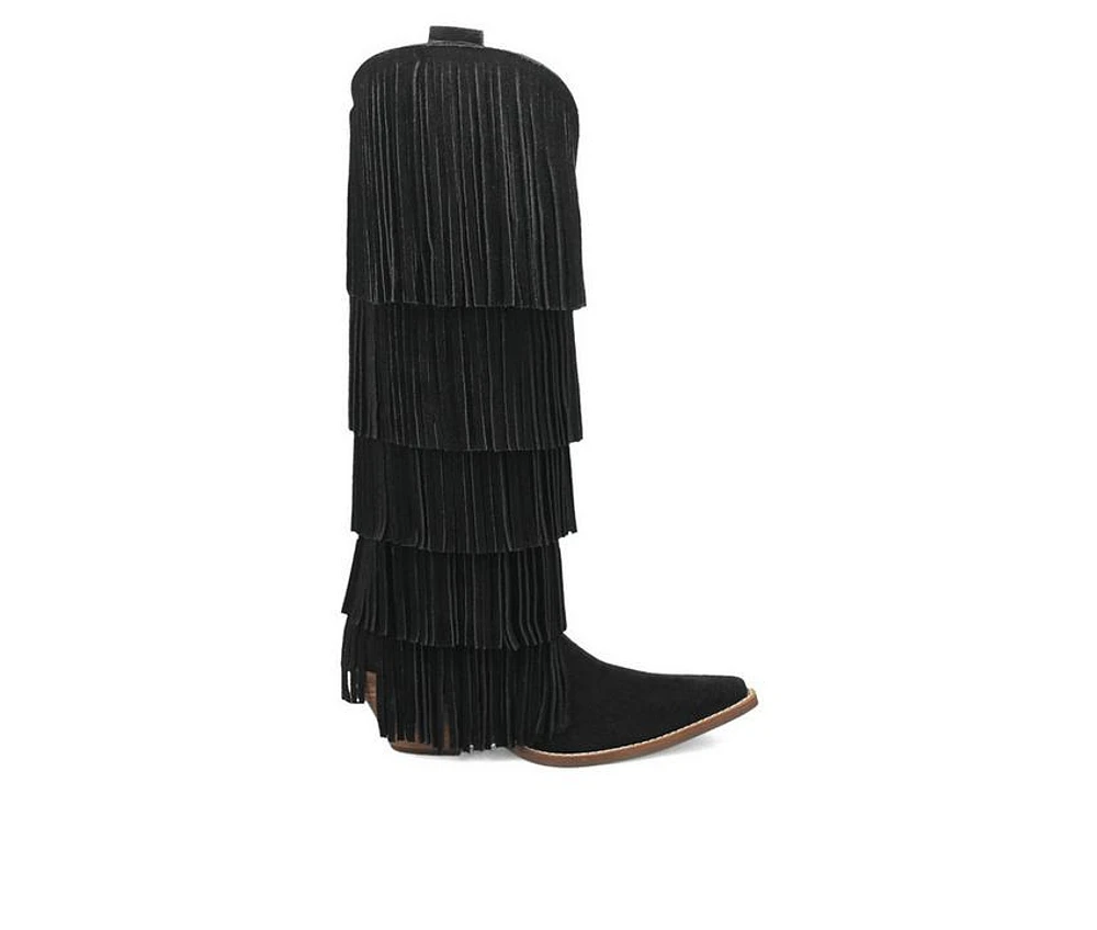 Women's Dingo Boot Wild Child Cowboy Boots