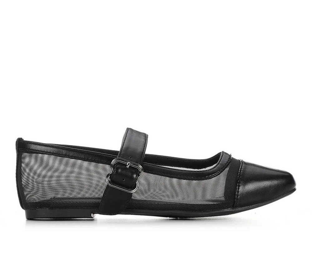 Women's Rachel by Roy Shira Flats