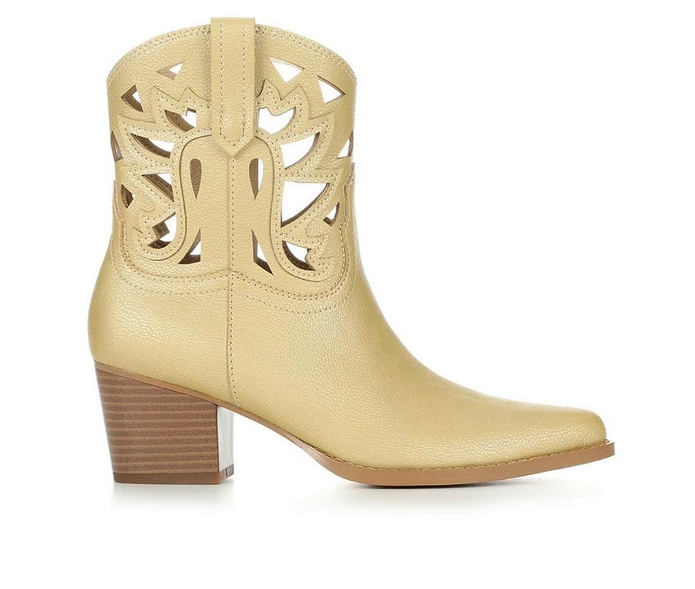 Women's Volatile Esther Western Boots