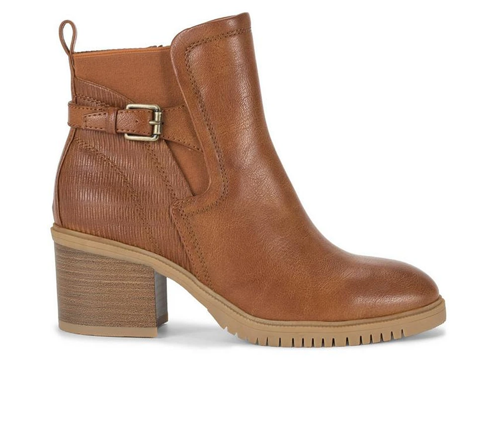 Women's Baretraps Fremily Booties